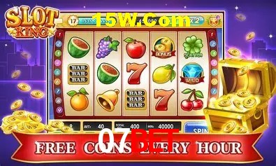 A Emoção da Loteria na 07bet: Uma Chance de Mudança de Vida
